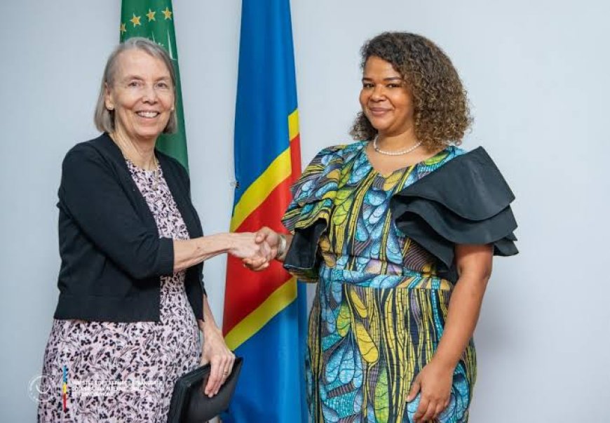 Restriction de voyage de 36 pays aux USA : les autorités congolaises plaident pour le cas de la RDC