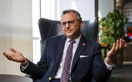 RDC-Rwanda :  le point de M. Boulos sur la neutralisation des FDLR