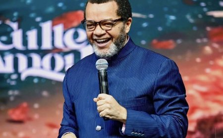 Religion et développement : Marcelo Tunasi et son église vendent mieux l'image de l’Eglise de Réveil au Congo