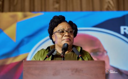 RDC/ ESU : le système LMD repose sur l’engagement collectif du Gouvernement