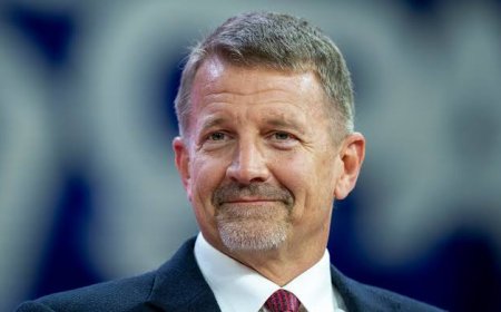 Erik Prince, le bourreau du M23 ou l’ange de la Paix ?