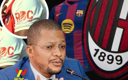 « RDC coeur de l’Afrique »  un slogan qui vaut des millions de dollars