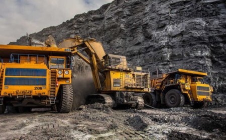 RDC : Kipushi, détenue à 62 % par Ivanhoe Mines et à 38 % par la Gécamines