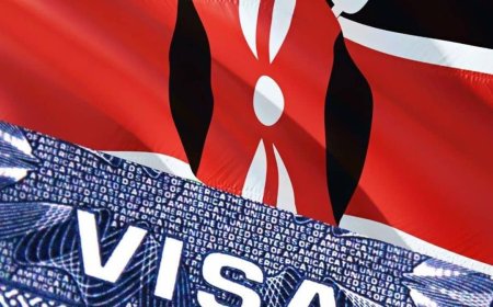 Le Kenya lève l’obligation de visa pour tous les ressortissants africains