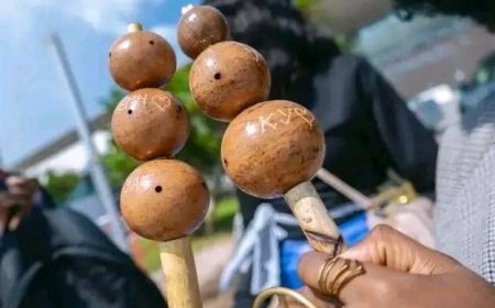 RDC  “Soldates du Christ”… seulement en ligne? Une génération entre foi affichée et vie déconnectée