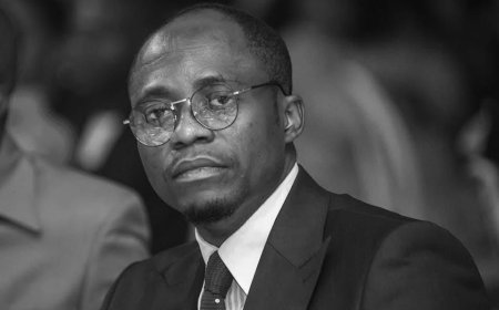 Dossier Fille enceinte à l’école : “aucune loi n'autorise l'école à chasser une élève enceinte” Mike-Gardy Diana