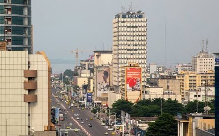 Kinshasa : Les bourgmestres,  à la base d’une gestion opaque des communes