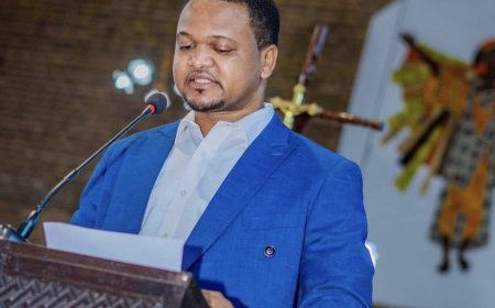 Remaniement ministériel : «  aucun ministre n’a véritablement bien travaillé » Jean-Claude Kapangala