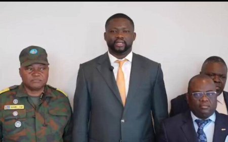 RDC: le paiement des fonctionnaires et agents de l'État commence ce mercredi 30 juillet