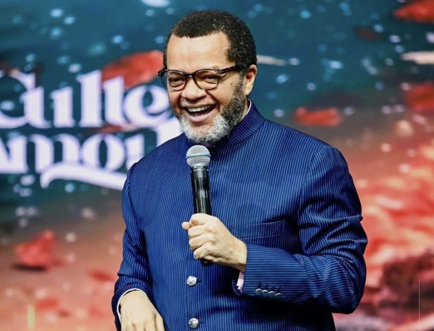 Religion et développement : Marcelo Tunasi et son église vendent mieux l'image de l’Eglise de Réveil au Congo