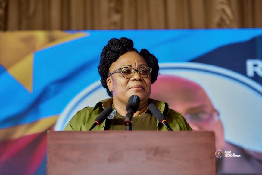 RDC/ ESU : le système LMD repose sur l’engagement collectif du Gouvernement