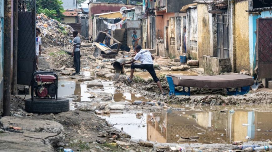 RDC: Résurgence épidémique de choléra à Kinshasa, alerte du Ministère de la santé publique