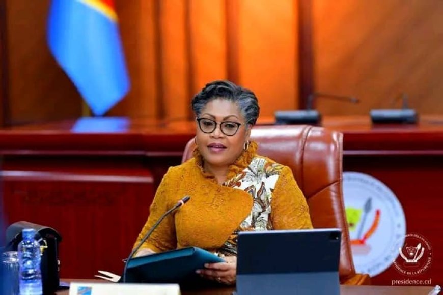 Projet d'Ordonnance-Loi portant sur la prorogation de l'état de siège à l'Ituri et Nord Kivu : adopté par le gouvernement