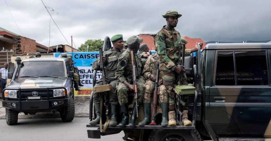 Agression Rwandaise : Kabila, Katumbi cités dans un rapport des experts des Nations unies