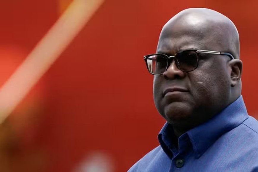 RDC : Neuf membres de la famille Tshisekedi visés par une plainte en Belgique