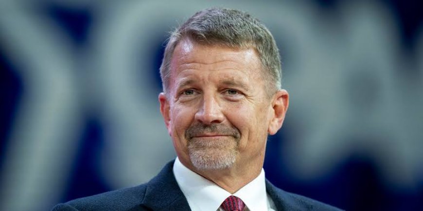Erik Prince, le bourreau du M23 ou l’ange de la Paix ?