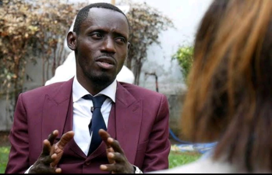 Revendications des rebelles du M23-AFC : « Nous préférons la fin du monde que d’assister à l’émiettement du Congo » Prince Epenge