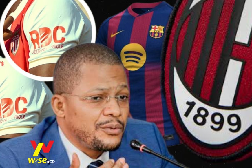 « RDC coeur de l’Afrique »  un slogan qui vaut des millions de dollars