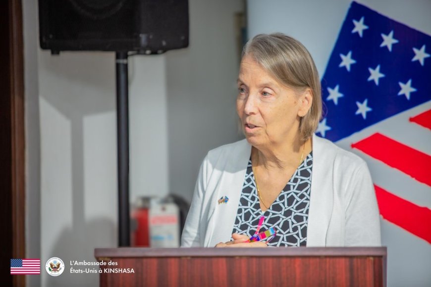 Accord de paix RDC-Rwanda : un projet hydroélectrique de 760 millions de dollars reliera 3 pays (Lucy Tamlyn)