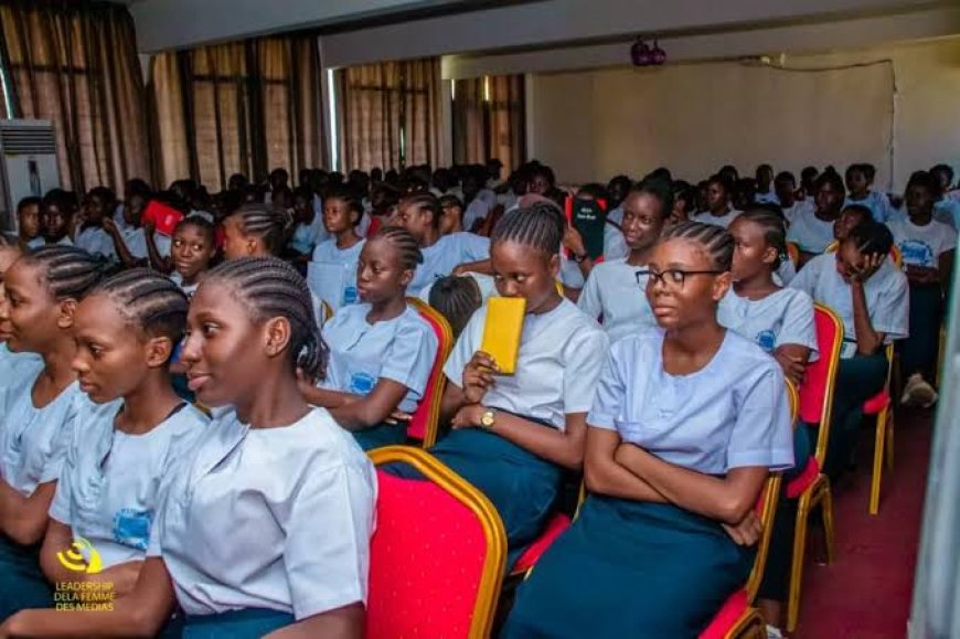 RDC : rien ne justifie l'exclusion des filles enceintes du système éducatif