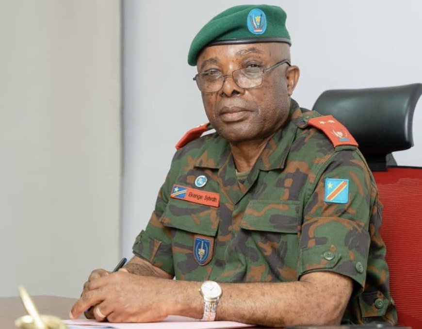 RDC : mise au point du porte-parole de l’Armée sur l’interpellation de quelques officiers militaires