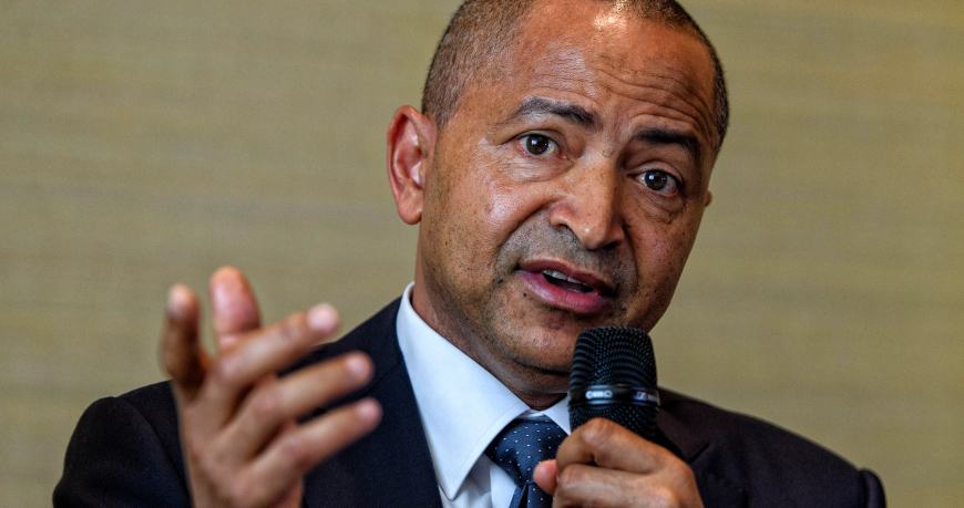Sponsoring de clubs européens : le dièse de Katumbi à Tshisekedi
