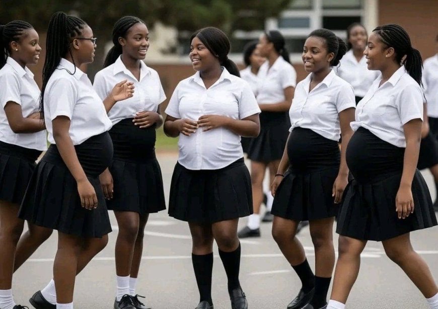 RDC: l'Église catholique maintient l'exclusion des élèves enceintes dans les écoles conventionnées
