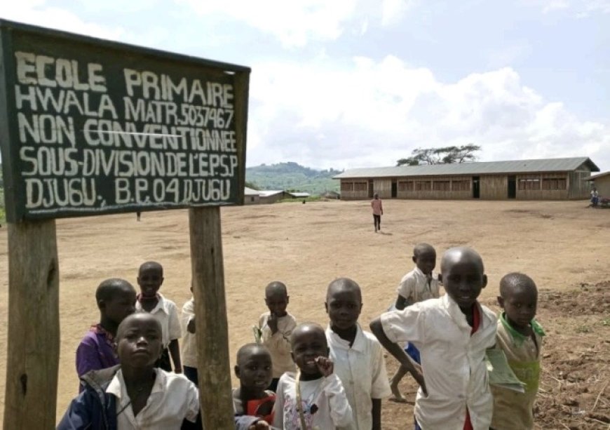 TENASOSP-RDC : Pas d'examen à Iga Barrière, Lopa et Gina, suite aux affrontement des groupes armés