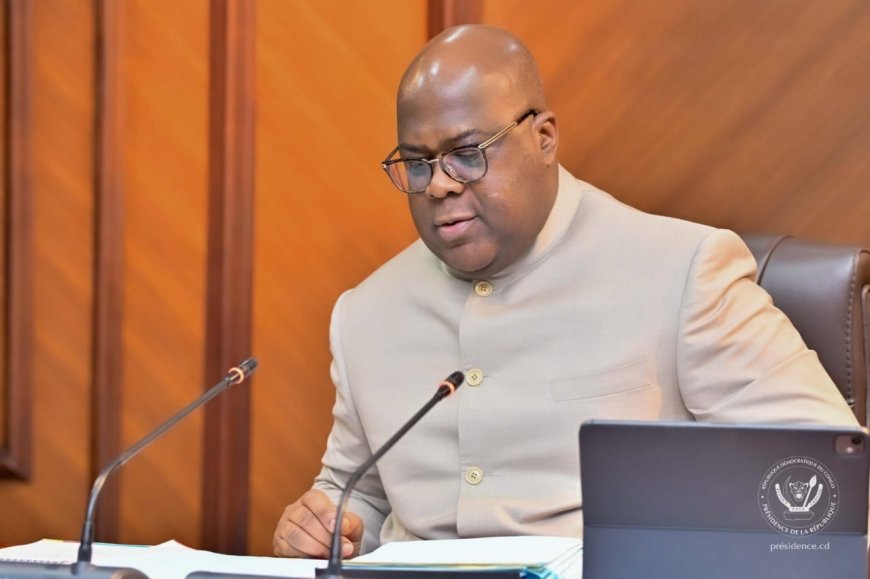 RDC : le gouvernement annonce le  lancement officiel de la plateforme numérique E-diplome