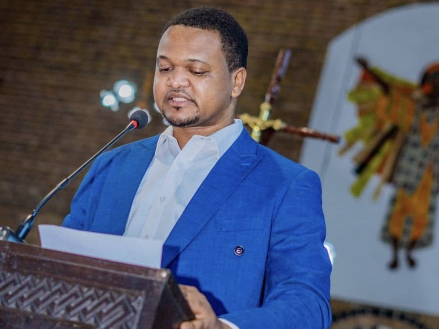 Remaniement ministériel : «  aucun ministre n’a véritablement bien travaillé » Jean-Claude Kapangala