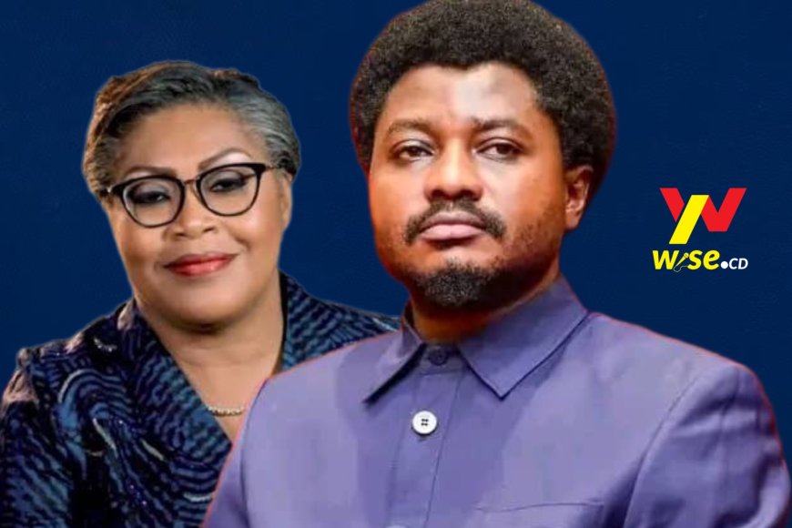 Procès Mutamba : l’ex ministre de la justice veut se noyer avec la première ministre