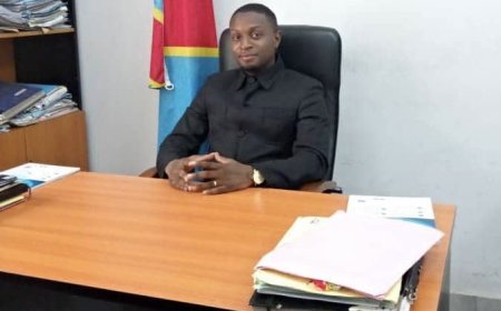 Procès Mutamba : les JPCD dénoncent une parodie judiciaire