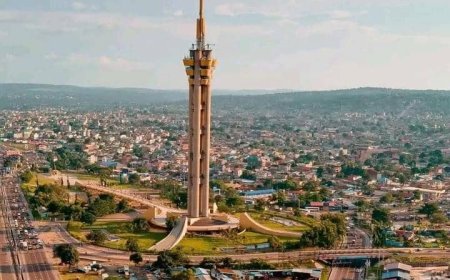 Kinshasa : fermeture de kermesses, exigée par l’exécutif provincial