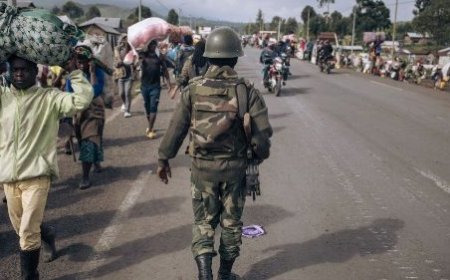 Ituri-Mahagi : la tracasserie militaire refait surface à  Djukoth