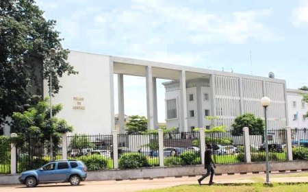 RDC : le verdict du procès Mutamba de nouveau repoussé, la justice rassure l'opinion