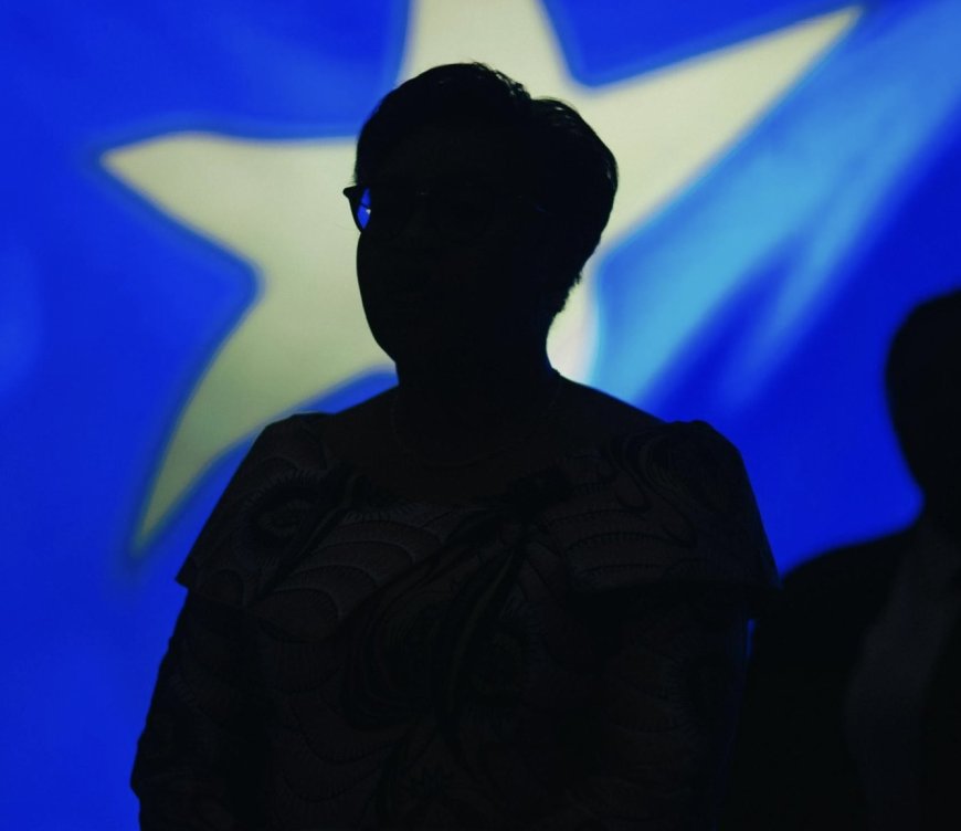 Analyse – Gouvernement Suminwa II : Une ouverture politique ou une manœuvre d’absorption ? [ Salem MAPUNA ]