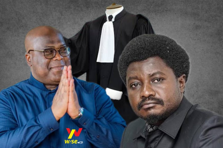 Quand l’État congolais découvre ses propres projets dans les médias [Salem MAPUNA]