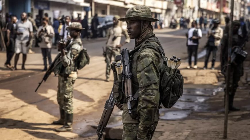 Assassinat d'un pasteur à Bukavu : énième massacre mal digéré par Martin Fayulu