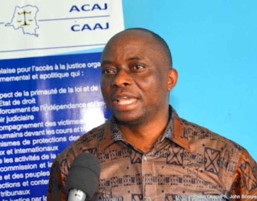 L' ACAJ déplore le mode opératoire des agents de la SNEL, et appelle le gouvernement à sa responsabilité