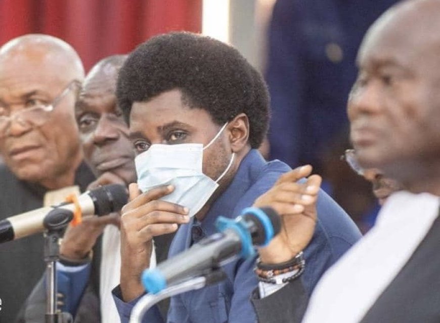 RDC : cloué par la Rwabank, constant mutamba risque 10 ans des travaux forcés pour détournement présumé de 19 millions $