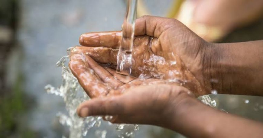 Kinshasa : arrêt temporaire de jaillissement d'eau potable dans quelques communes et quartiers de la ville