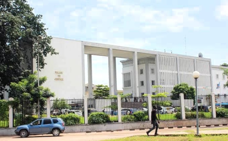 RDC : le verdict du procès Mutamba de nouveau repoussé, la justice rassure l'opinion