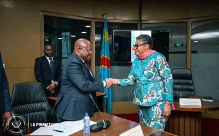 Gouvernement et la FEC : un echange tourné sur le secteur privé dans le projet de loi des finances de l'exercice 2026