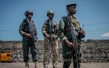 De la guerre aux traumatismes : le prix psychologique de l’Est par Salem MAPUNA le Politico-Psychologue