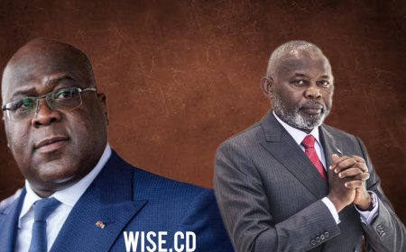 Tribune de Nahomie MBANGU : Quand les serments deviennent poussière