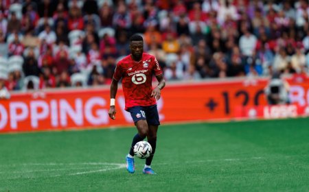 Football : l’Olympique de Marseille, traduit en justice par son ancien joueur