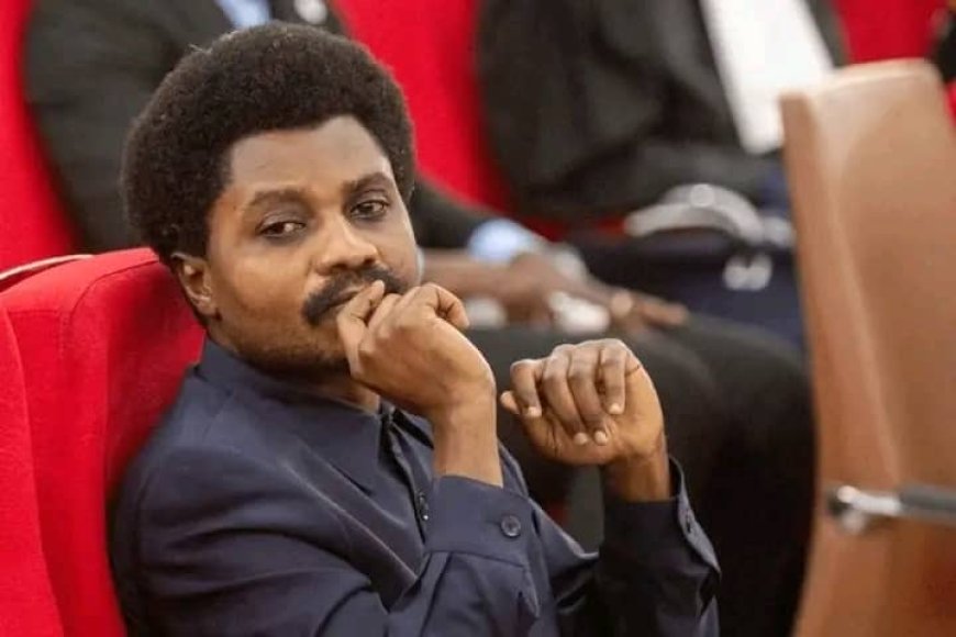 Le collectif des avocats de Mutamba qualifie la justice congolaise de "Malade"