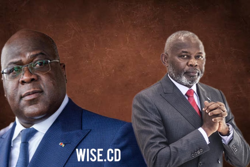 Tribune de Nahomie MBANGU : Quand les serments deviennent poussière