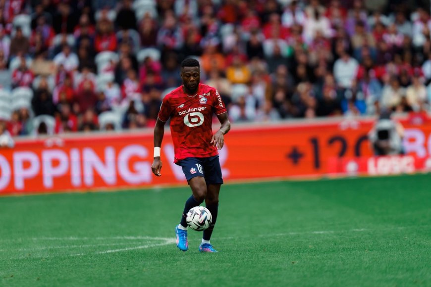 Football : l’Olympique de Marseille, traduit en justice par son ancien joueur