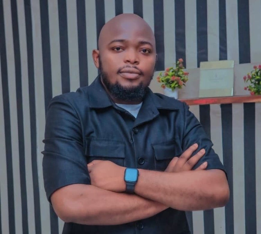 Kinshasa : Jean Mulumba Mwila mobilise les jeunes du parti DTC pour la réussite d’un rendez-vous exceptionnel